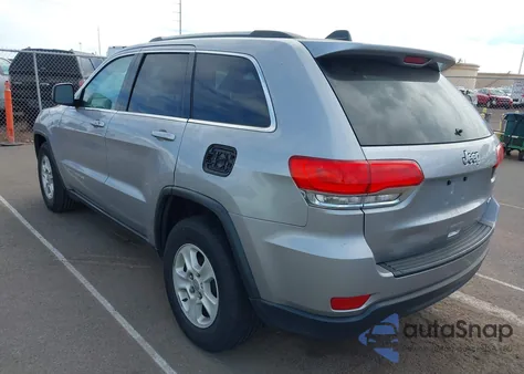 2015 Jeep Grand Cherokee Laredo из США, поврежденный, VIN 1C4RJEAG4FC793078
